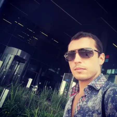 Aleksei, 39Haifa 