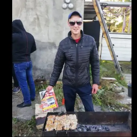 Anton, 38Haifa 