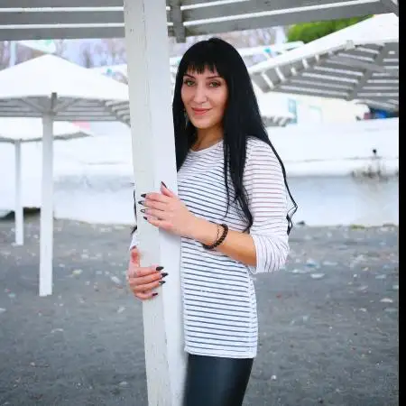 anna, 46Haifa