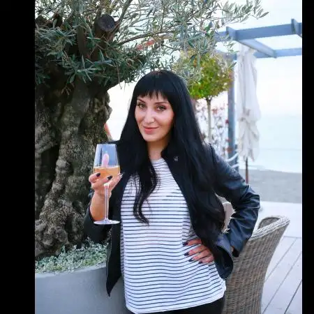 anna, 46Haifa 
