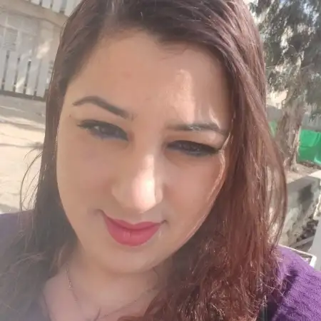 Nadin, 34Beer Sheva 