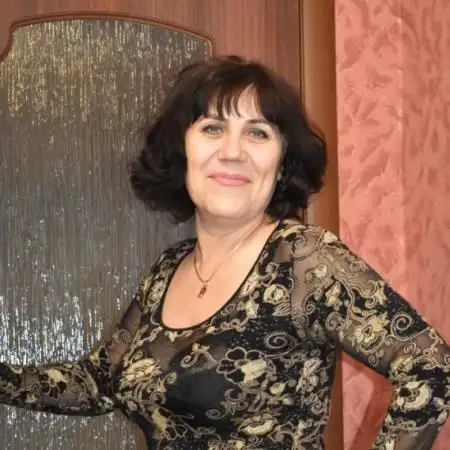 Lyubov, 60Haifa 