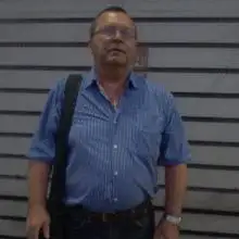 Vladimir, 64Beer Sheva 