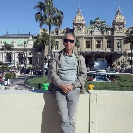 Alex, 60Haifa