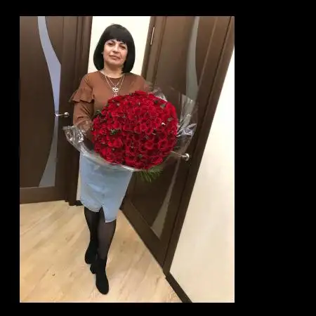 Sara, 54Haifa 