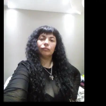Sara, 54Haifa 