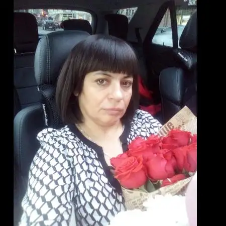 Sara, 54 Haifa