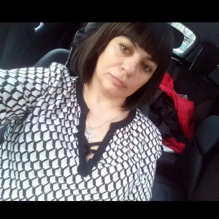 Sara, 54 Haifa