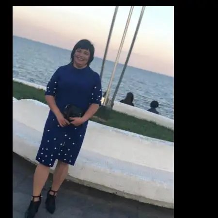 Sara, 54, Haifa - Dately