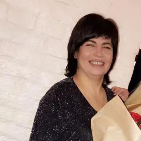 Sara, 54Haifa 