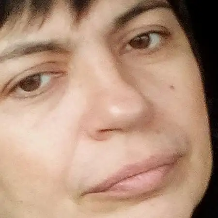 Sara, 54Haifa 