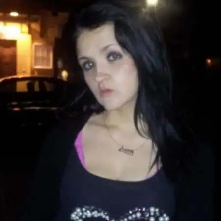 Zlata, 35Haifa