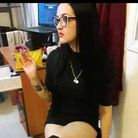 Zlata, 35Haifa 