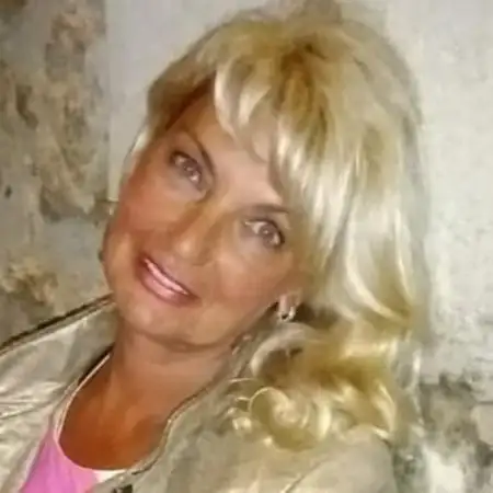 Svetlana, 60Eilat 