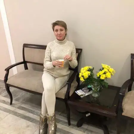 ELENA, 54Tel Aviv 