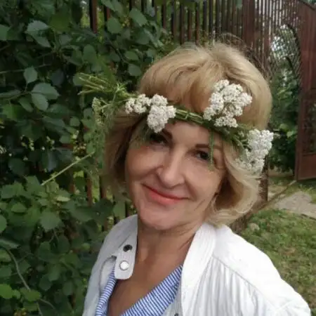 Elena, 66Kfar Saba 