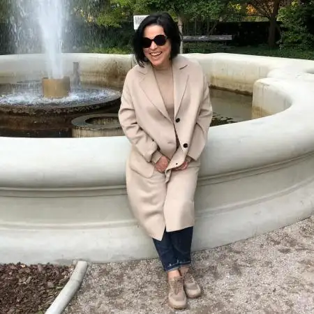 Vladya, 55Haifa 