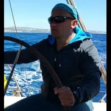 Mark, 53Netanya 