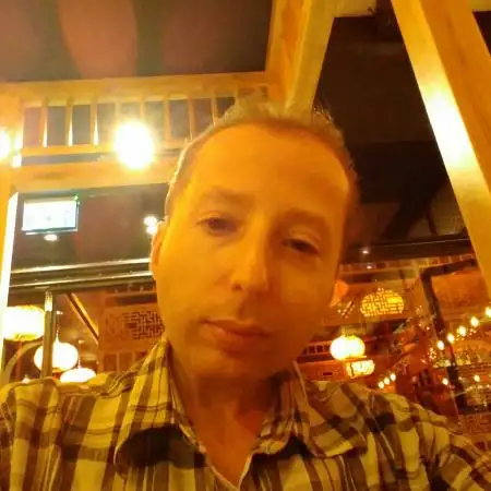 pasha, 43Haifa