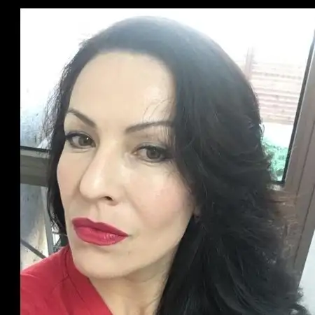 Olga, 49Haifa 