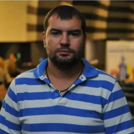 Andrey