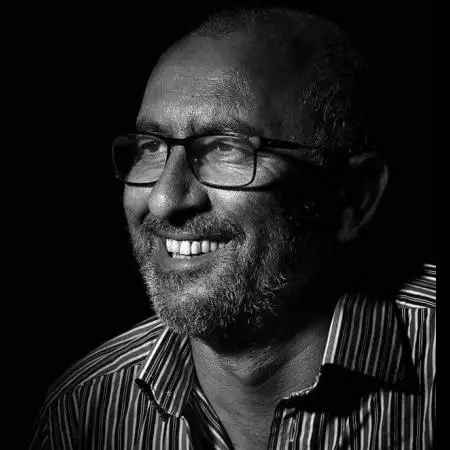 Alex, 61Modiin