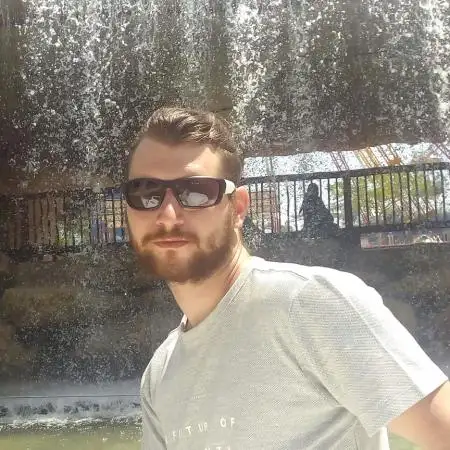 Vitaliy, 33Bat Yam 