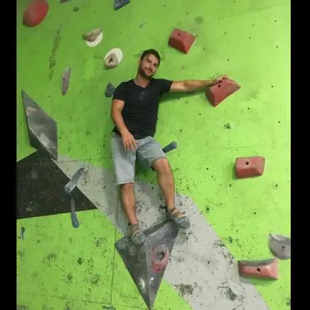 Vitaliy, 33Bat Yam 