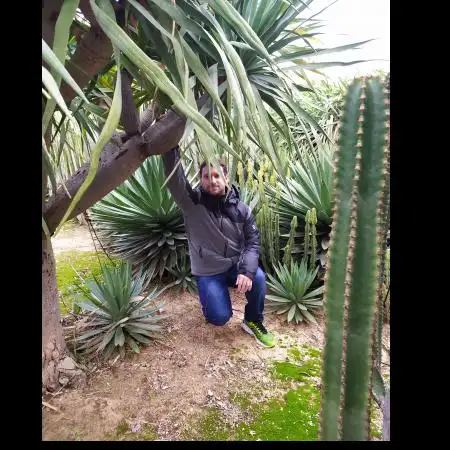 Vitaliy, 33Bat Yam 