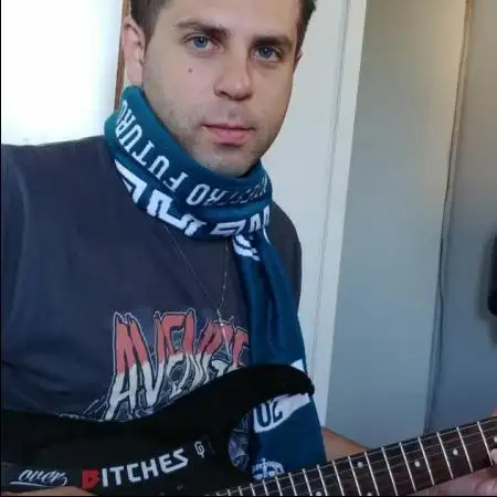 Teymur, 37Ramat Gan 