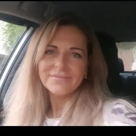 Irina, 53Kiryat Ata 