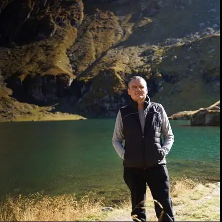 Alex, 52Petah Tikva