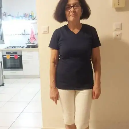 Viki, 67Petah Tikva 