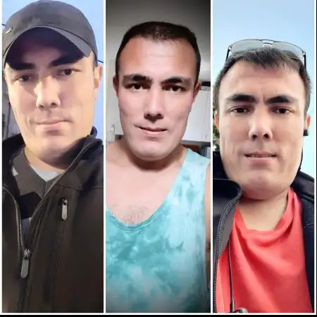 Alexey, 38Petah Tikva