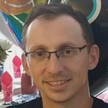 Igor, 40Ashdod