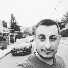 valentin, 41Beer Sheva 