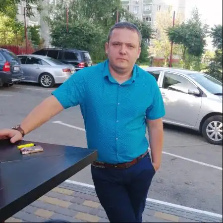 Pasha, 41Afula