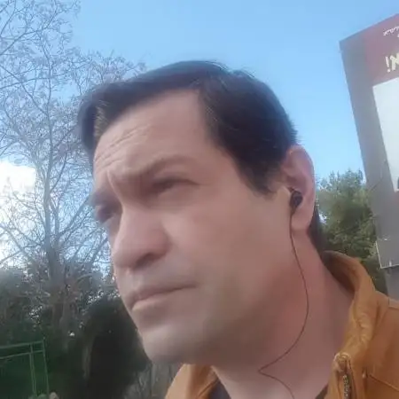Aleksandr, 52Nazrat Illit