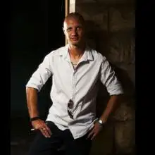 Grigoriy, 46Bat Yam