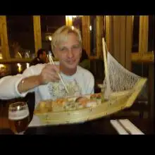 Grigoriy, 46Bat Yam 