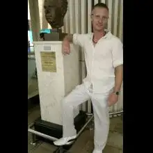 Grigoriy, 46Bat Yam 