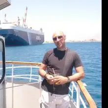 Alex, 47Beer Sheva 