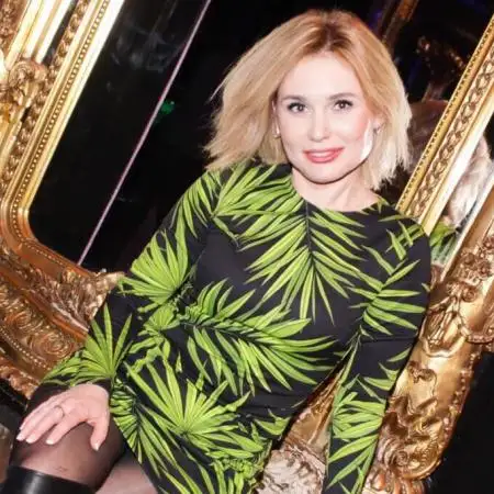 Maria, 48Tel Aviv 