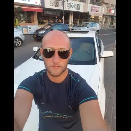 vitiok, 34Rishon LeZion