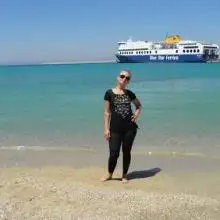 Julia, 42Tel Aviv