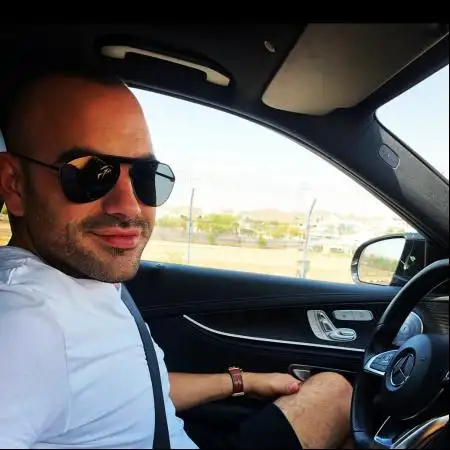 שי, 35Ashdod