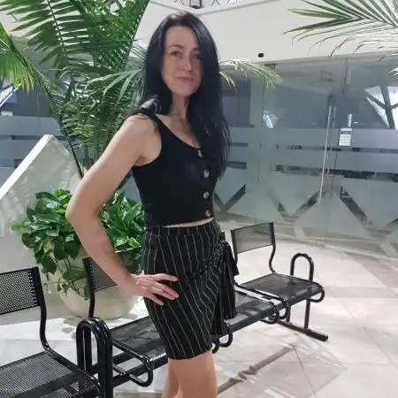 Tania, 56Bat Yam 