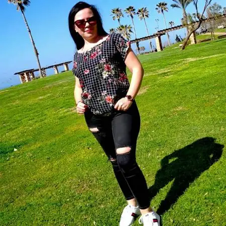 Yulya, 47Netanya 