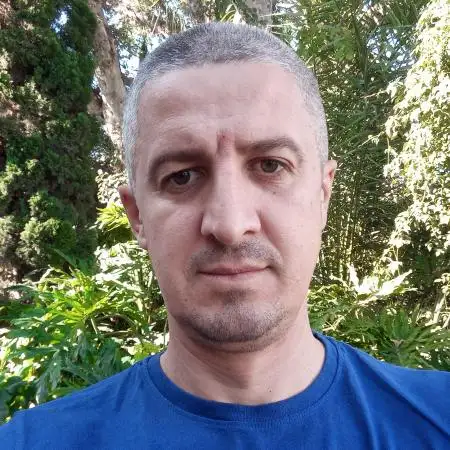 Mark, 53Yavne 