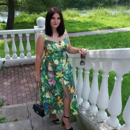 Olga, 41Tel Aviv 